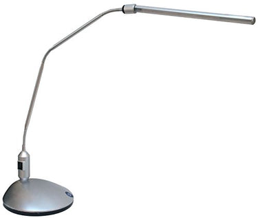 Trio Leuchten LED-Klemm / Tischleuchte titanfarbig, mit Schraubklemme und Standfuß, inklusiv 1x3.6W 3000K 200 Lumen 522520187 im Sale